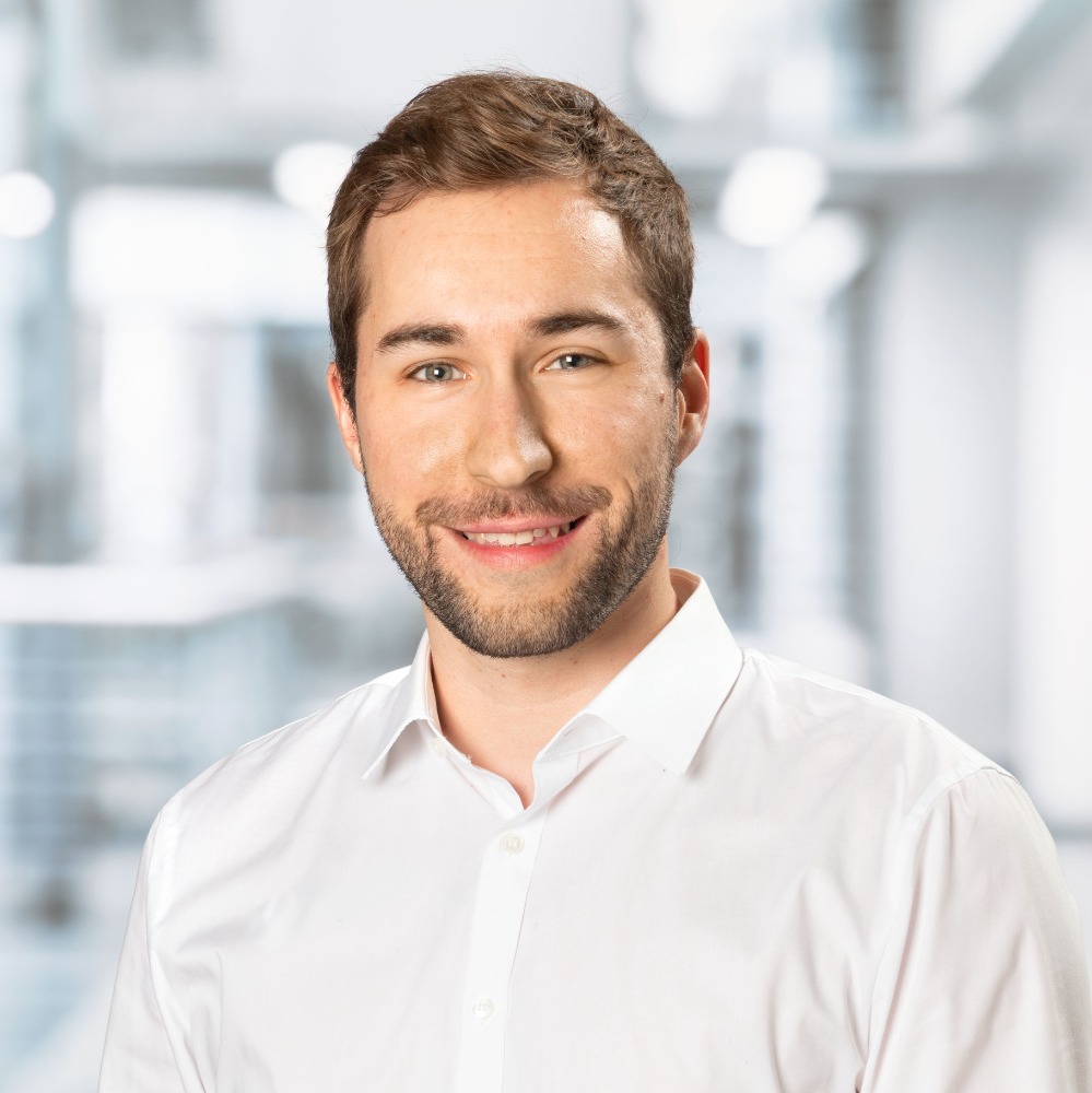 Fabian Steger